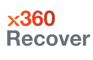 Axcient x360 Recover